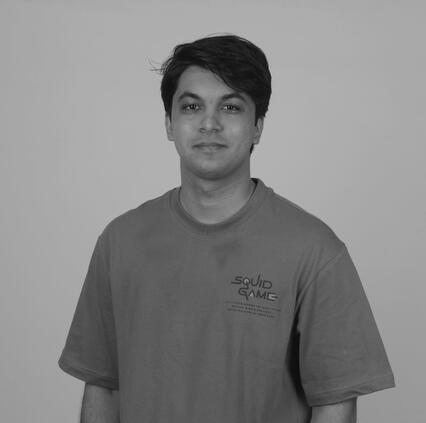 Gameplay Programmer & Unity Expert – Ajas Khan –