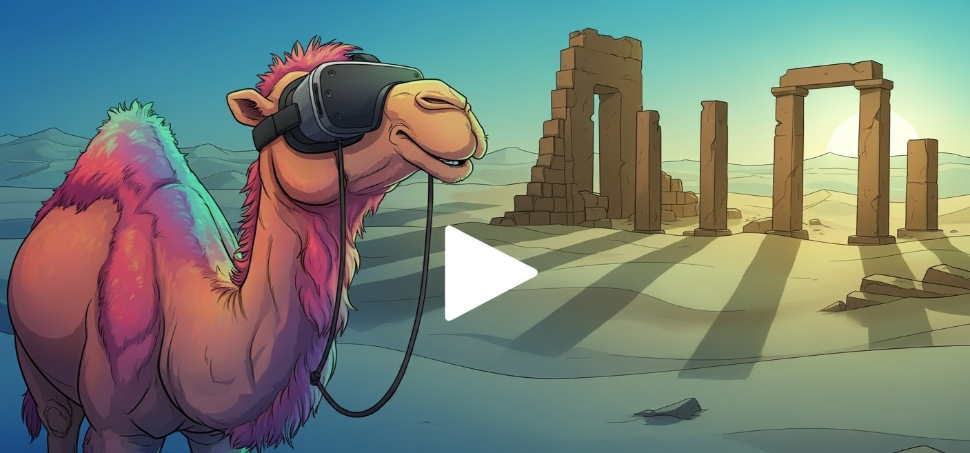 RashMonster Portfolio